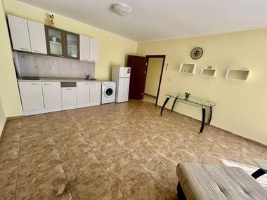 Verkauf - Wohnung in Rawda,  Burgas