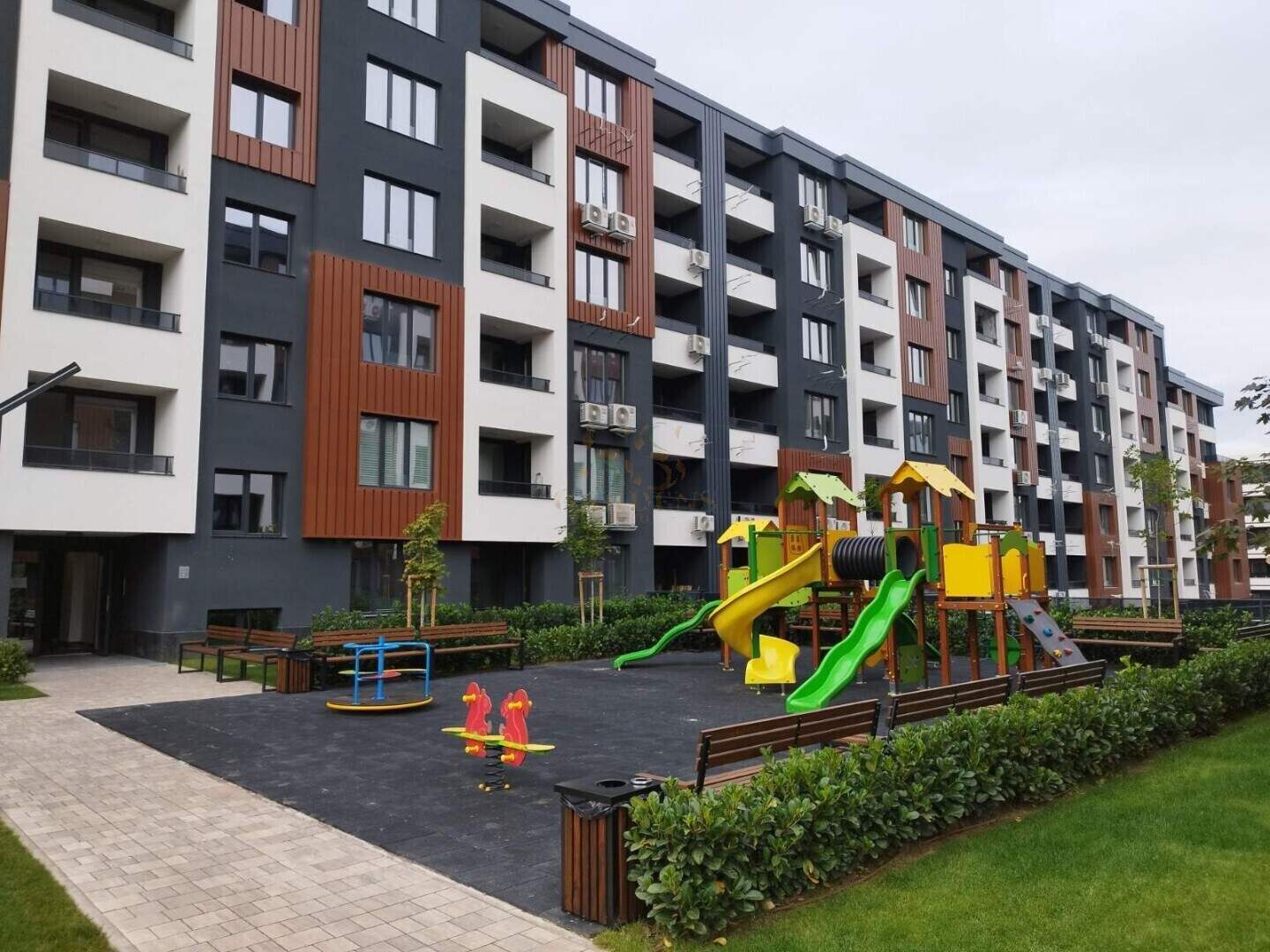 1 bedroom Apartment in Malinova Dolina, Sofia – photo 2