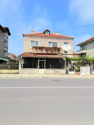 For rent - Storage/Office/Store/Storage Unit in Pomorie,  Burgas