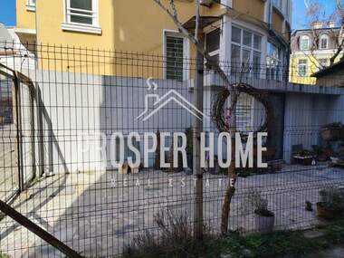 Продажа - Квартира в Център,  Бургас
