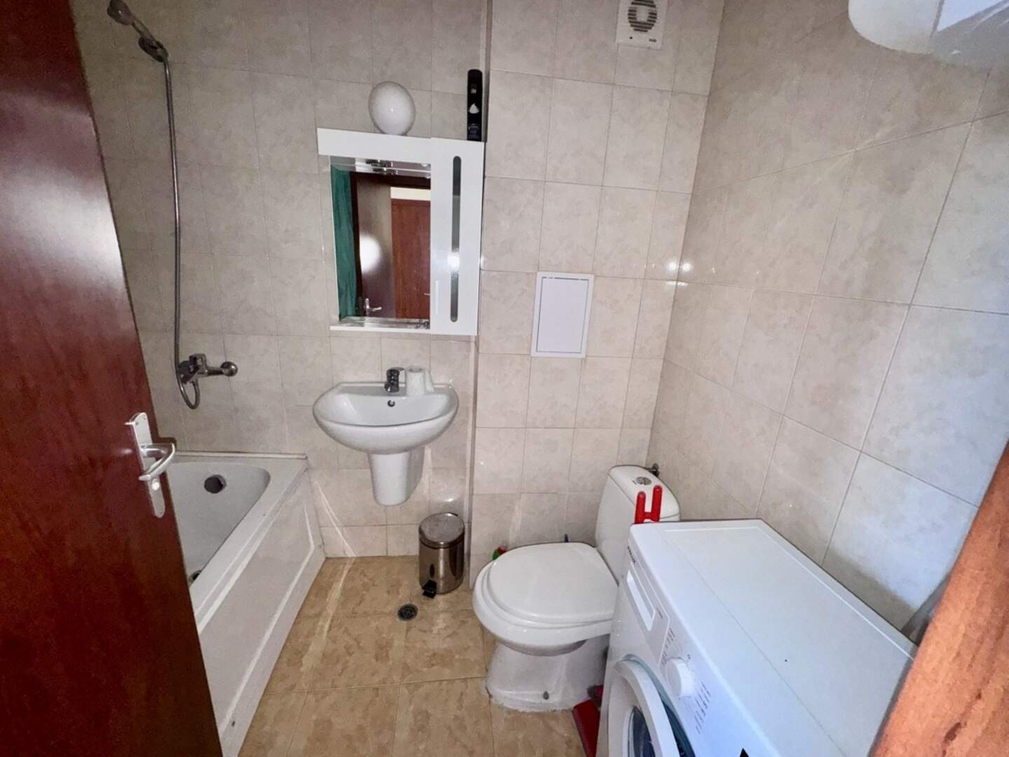 Zweizimmer Wohnung in Pomorie, Burgas – Foto 8