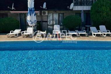 Satış - Apartman olarak Sveti Vlas,  Burgas