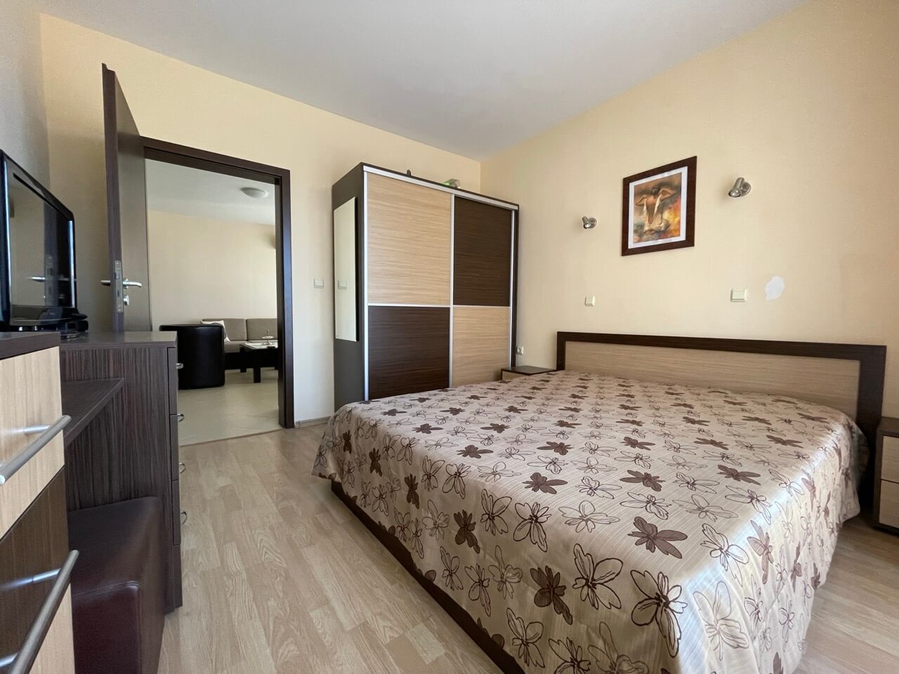 Verkauf - Wohnung in Sonnenstrand,  Burgas
