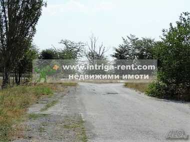 For sale - For Construction in Promishlena zona-Sever,  Haskovo