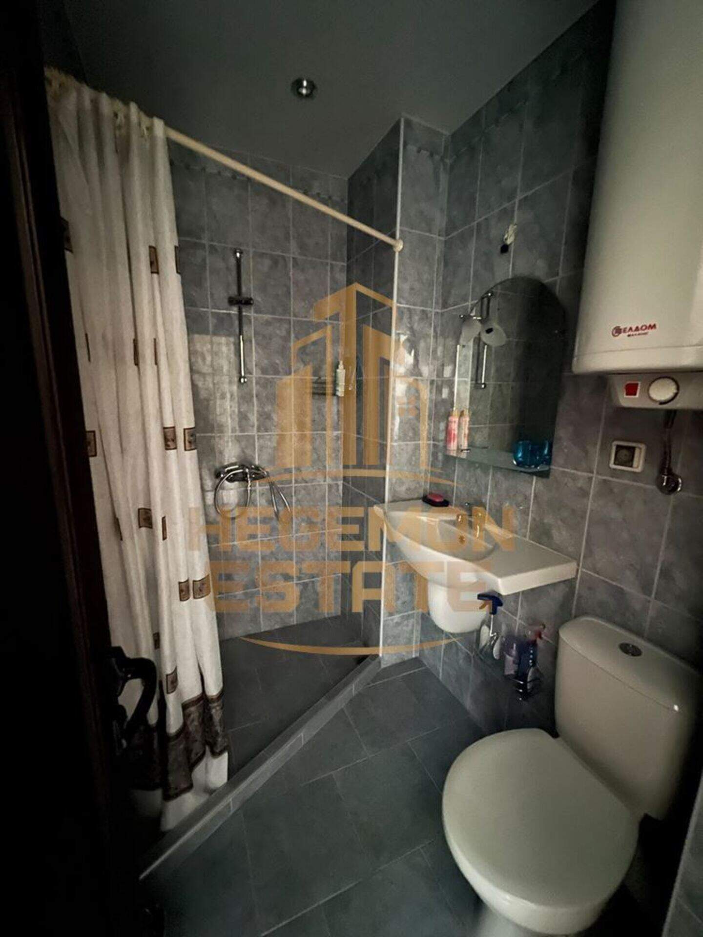 İki odalı Apartman olarak Operata, Varna – fotoğraf 9