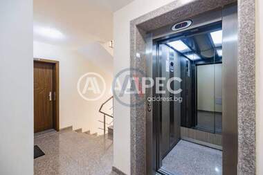 Продажба - Апартамент в Ален мак,  Вaрна