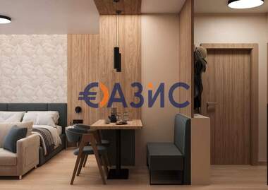 Πώληση - Διαμέρισμα σε Свети Влас,  Бургас