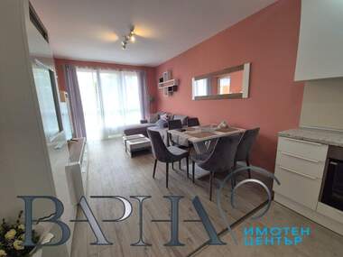 Наем - Апартамент в Бриз,  Варна