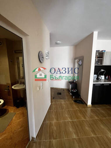 For sale - Apartment in Sveti Vlas,  Burgas