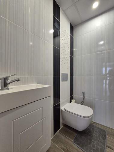 For sale - Apartment in Drujba 3,  Ruse