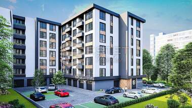Продажба - Апартамент в Самара-3,  Стара Загора