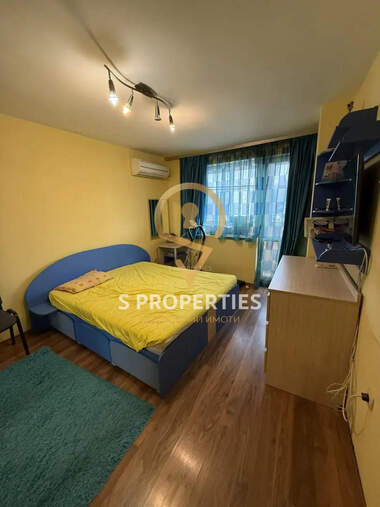 For sale - Apartment in Levski,  Varna