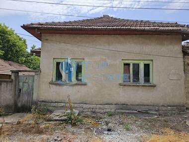 Продажба - Къща в Караисен,  Велико Търново