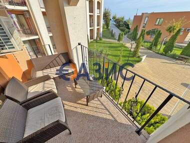 For sale - Apartment in Sveti Vlas,  Burgas
