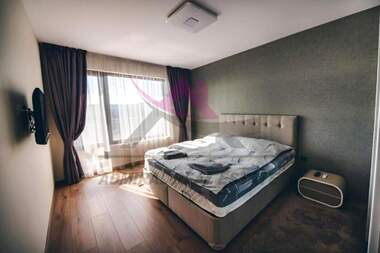 Продажа - Квартира в Ален мак,  Вaрна