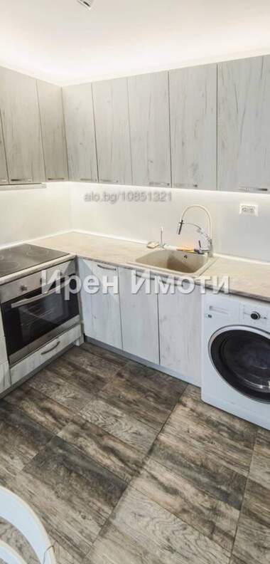 Vânzare - Apartament în Țentăr,  Iambol