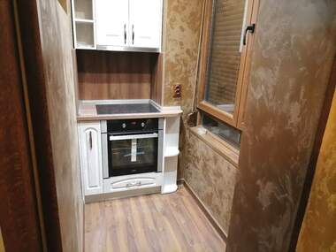 Verkauf - Wohnung in Pazara,  Schumen