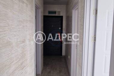 Vânzare - Apartament în Kaîsieva gradina,  Varna