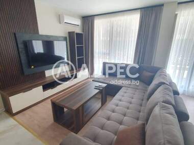 For sale - Apartment in Hristo Smirnenski,  Plovdiv
