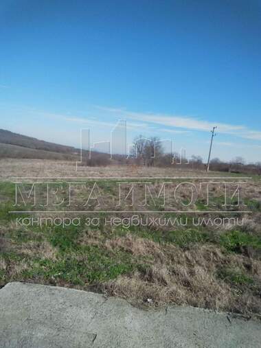 Satış - İnşaat arsası olarak Tvarditsa,  Burgas