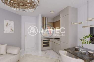 Продажа - Квартира в Манастирски ливади-Изток,  София
