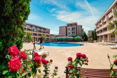 For sale - Apartment in Sunny Beach,  Burgas