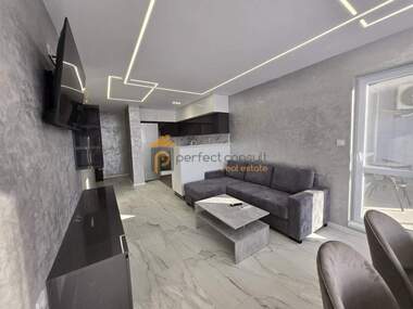 For rent - Apartment in Sadiyski,  Plovdiv