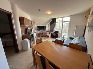 Satış - Apartman olarak Sunny Beach,  Burgas
