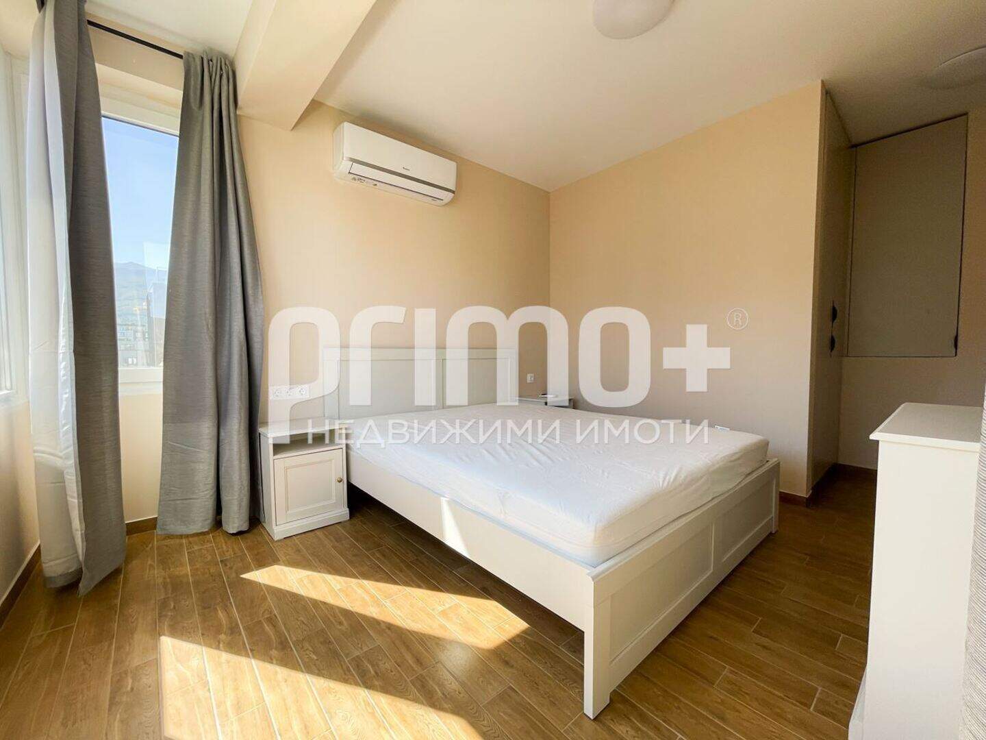 Cu trei camere Apartament în Malinova Dolina, Sofia – fotografia 9