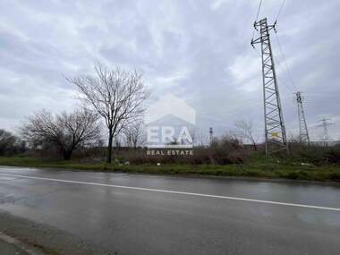 Продажба - Парцел за строителство в Индустриална Зона-запад,  Стара Загора