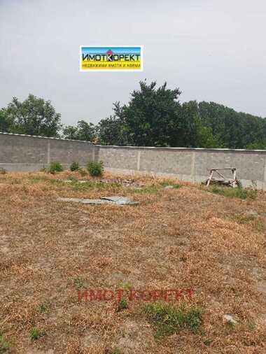 For sale - Warehouse/Repair shop/Storage Unit/Storage in Bratanica,  Pazardjik