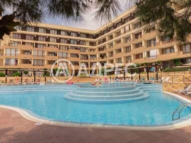 Satış - Apartman olarak Sveti Vlas,  Burgas