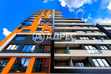 Продажба - Апартамент в Бъкстон,  София