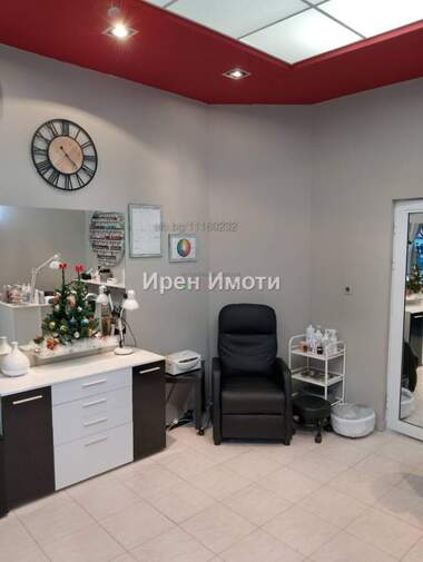 Satış - Güzellik salonu/Ofis/Dükkan/Depo/Diş ofisi olarak Borovec,  Iambol