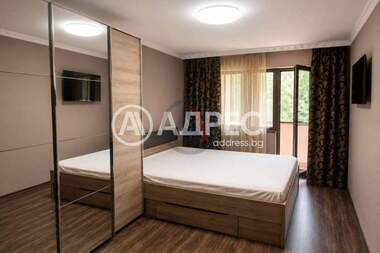 For sale - Apartment in Mladost-1,  Sofia