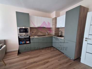 Miete - Wohnung in Troschewo,  Warna
