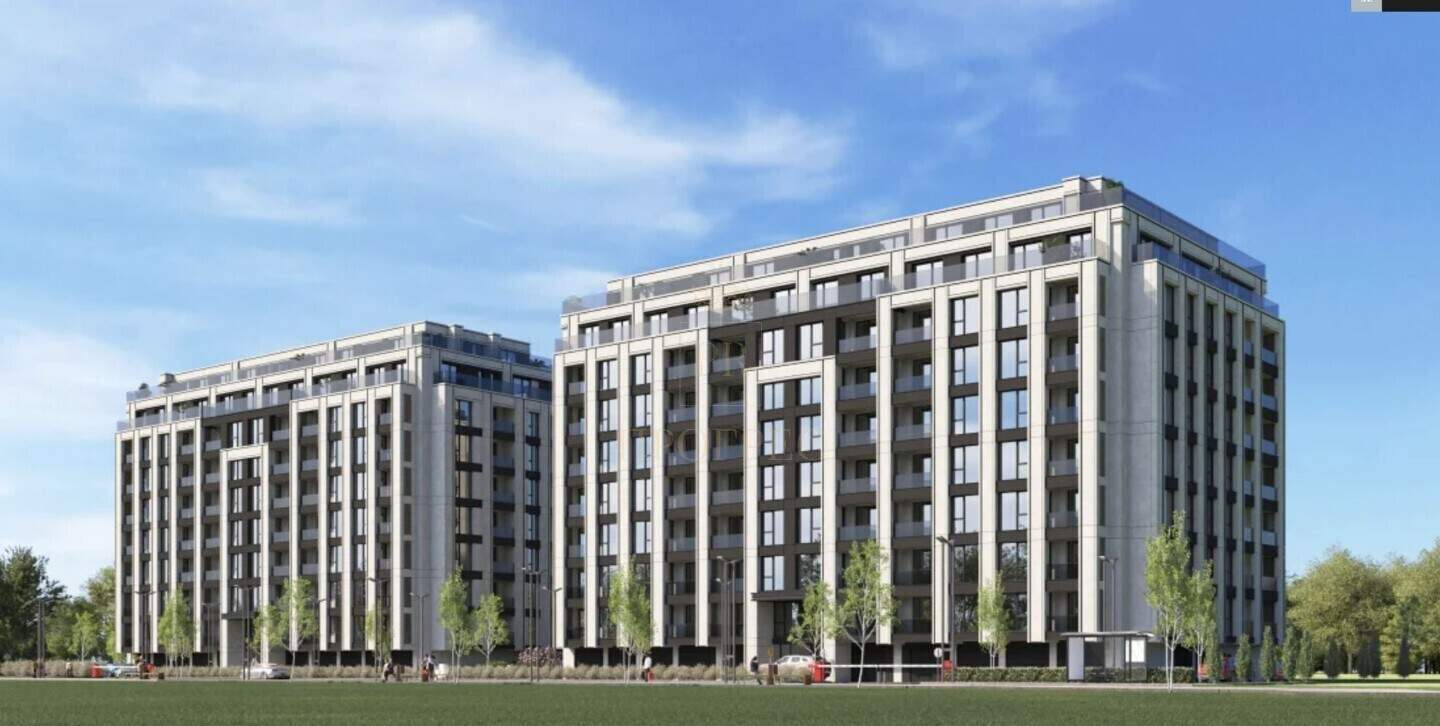 Δίδωμο Διαμέρισμα σε Χριστο Σμιρνενσκι, Πλοβδιβ – φωτογραφία 8