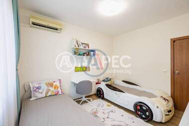 Satış - Apartman olarak Alen mak,  Varna
