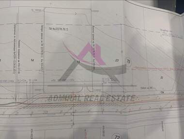 For sale - Agricultural land in Metro,  Varna