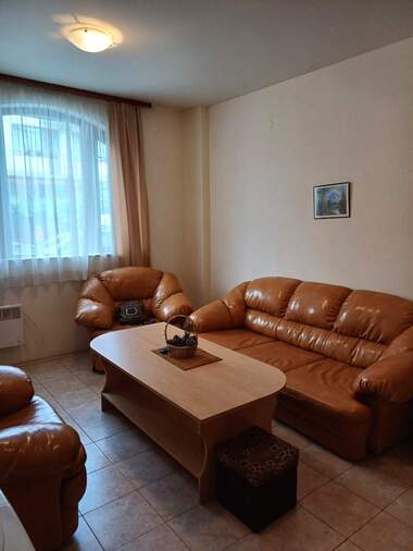 For sale - Apartment in Bansko,  Blagoevgrad