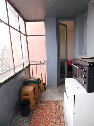 Verkauf - Wohnung in Zentar,  Targowishte