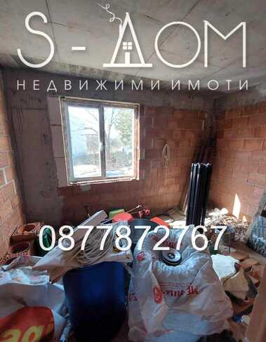 For sale - House in Starozagorski Bani,  Stara Zagora