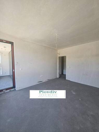 Verkauf - Wohnung in Hristo Smirnenski,  Plowdiw