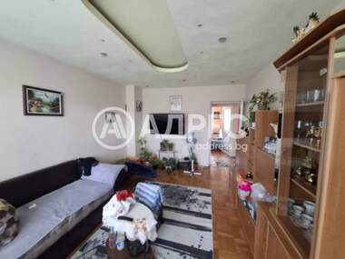Satış - Apartman olarak Asparuhovo,  Varna