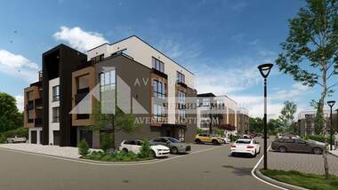 Продажба - Апартамент в Остромила,  Пловдив