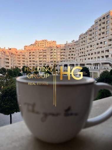 For sale - Apartment in Asparuhovo,  Varna