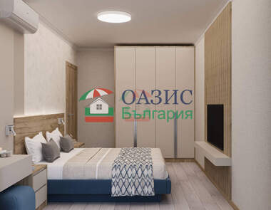 For sale - Apartment in Sunny Beach,  Burgas