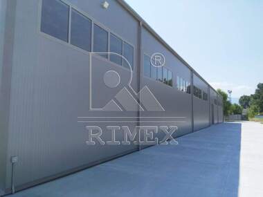 For rent - Warehouse in Industrialna zona-Iug,  Plovdiv