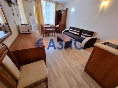 For sale - Apartment in Sunny Beach,  Burgas