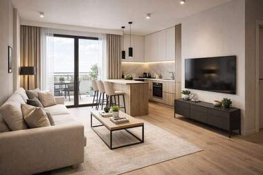 Vânzare - Apartament în Suhata reka,  Sofia